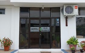 Hotel Islas Galapagos